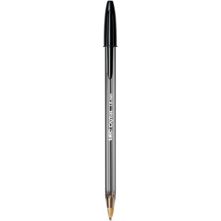 Bic Bolígrafo Cristal Large negro